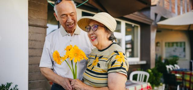 Retiring At The Same Time As Your Souse | Beacon Wealth Management